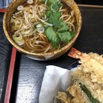 Hiranami Soba - 