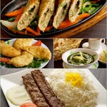 ARIANA Restaurant - 