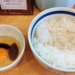 麺屋 もり田 - 