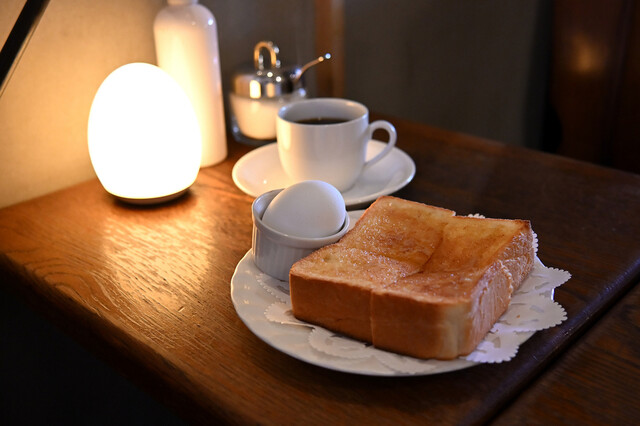 Kanda Coffee En Kanda Kitaguchi Ten photo 5