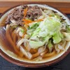 白須うどん