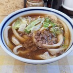 みうらうどん - 