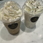 GODIVA - ドリンク写真: