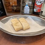 ラ クチーナ ヴェンティトレ - 