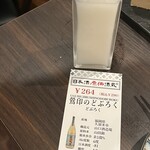 日本酒原価酒蔵 上野御徒町店 - 