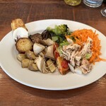 ラ クチーナ ヴェンティトレ - 