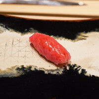 鮨 龍次郎 - 中トロ