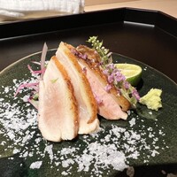 鳥きよ - 