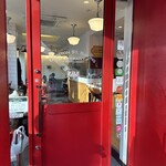 CLINTON ST. BAKING COMPANY & RESTAURANT - 