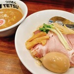 つけめんTETSU - 