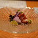 日本料理 たかむら - 