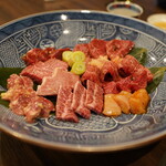 Sumibiyakiniku Kyuu - 