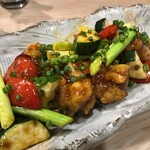 遊菜酒家 なかむら - 