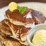 KANON PANCAKES　 - 