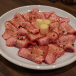 Sumibiyakiniku Kyuu - 