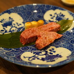 Sumibiyakiniku Kyuu - 