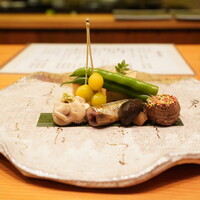 日本料理 たかむら - 