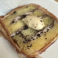 ラ・ブランシュ - 