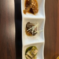 中國菜 李白 - 