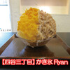 かき氷Ryan