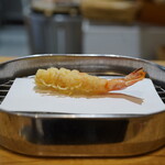 天ぷら 正心庵 - 