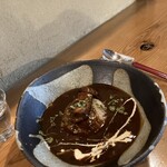 カフェ 火裏蓮花 - 