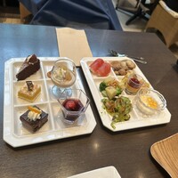 リュクス ダイニング ハプナ - 