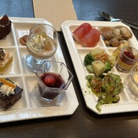 リュクス ダイニング ハプナ - 