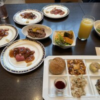 リュクス ダイニング ハプナ - 