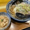 和風楽麺 四代目ひのでや 大宮店