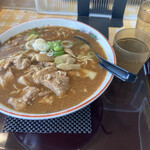 麺専門店アラキ - 