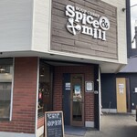 Spice&mill - 