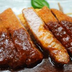 Tonkatsu Tachibana - 