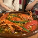 スペイン料理 ダリ - 