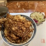 Tempura Kanno - 