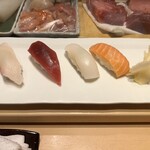 Tsukiji Sushi Sei - 