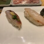 Tsukiji Sushi Sei - 