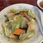 中華料理  代一元 - 