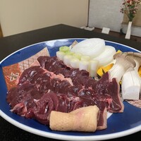 割烹 長吉 - 
