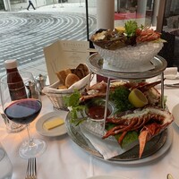 ウルフギャング・ステーキハウス シグニチャー - 