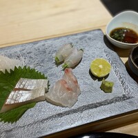 鮨 寿樂 - 