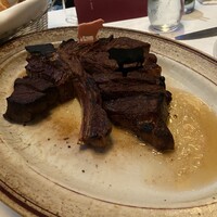 ウルフギャング・ステーキハウス シグニチャー - 