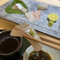 鮨 寿樂 - 