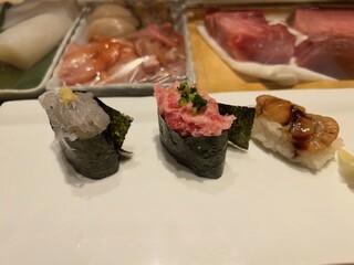 Tsukiji Sushi Sei - 