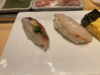 Tsukiji Sushi Sei - 