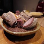 パルコ フィエラ - 