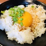 みそらーめん 満開屋 - ♪パネマジです