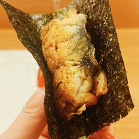 寿司処 かい原 - 