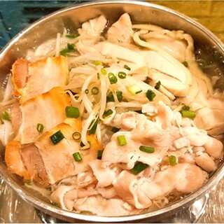 バインセオサイゴン 屋台_1