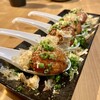 1秒卓上ハイボールともつ焼き けむり 浦和本店